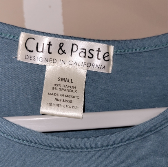 California Dreaming T shirt - Picture 2 of 2